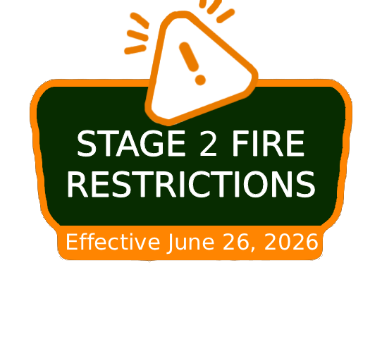 Uintah County Stage 2 Fire Restriction Order